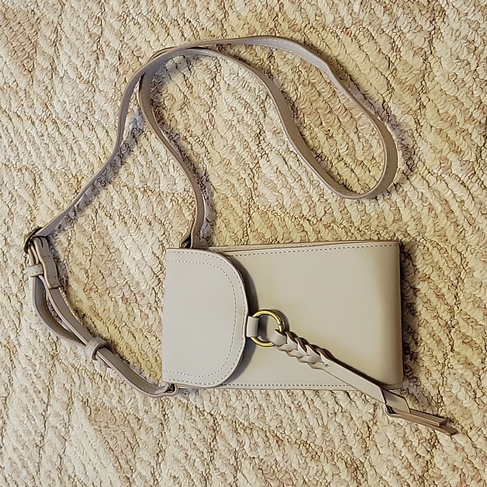 Maurices bag